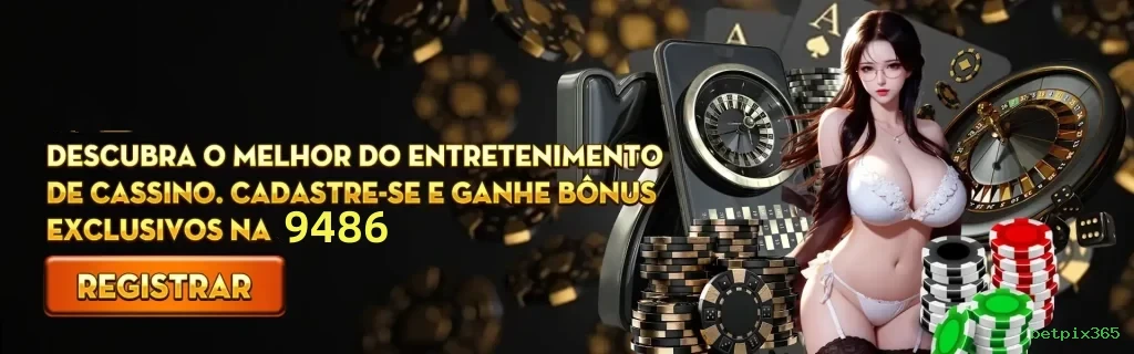 Cassino ao vivo da betpix365 com dealers reais