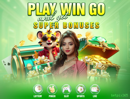 Plataforma completa da betpix365 com todos os jogos